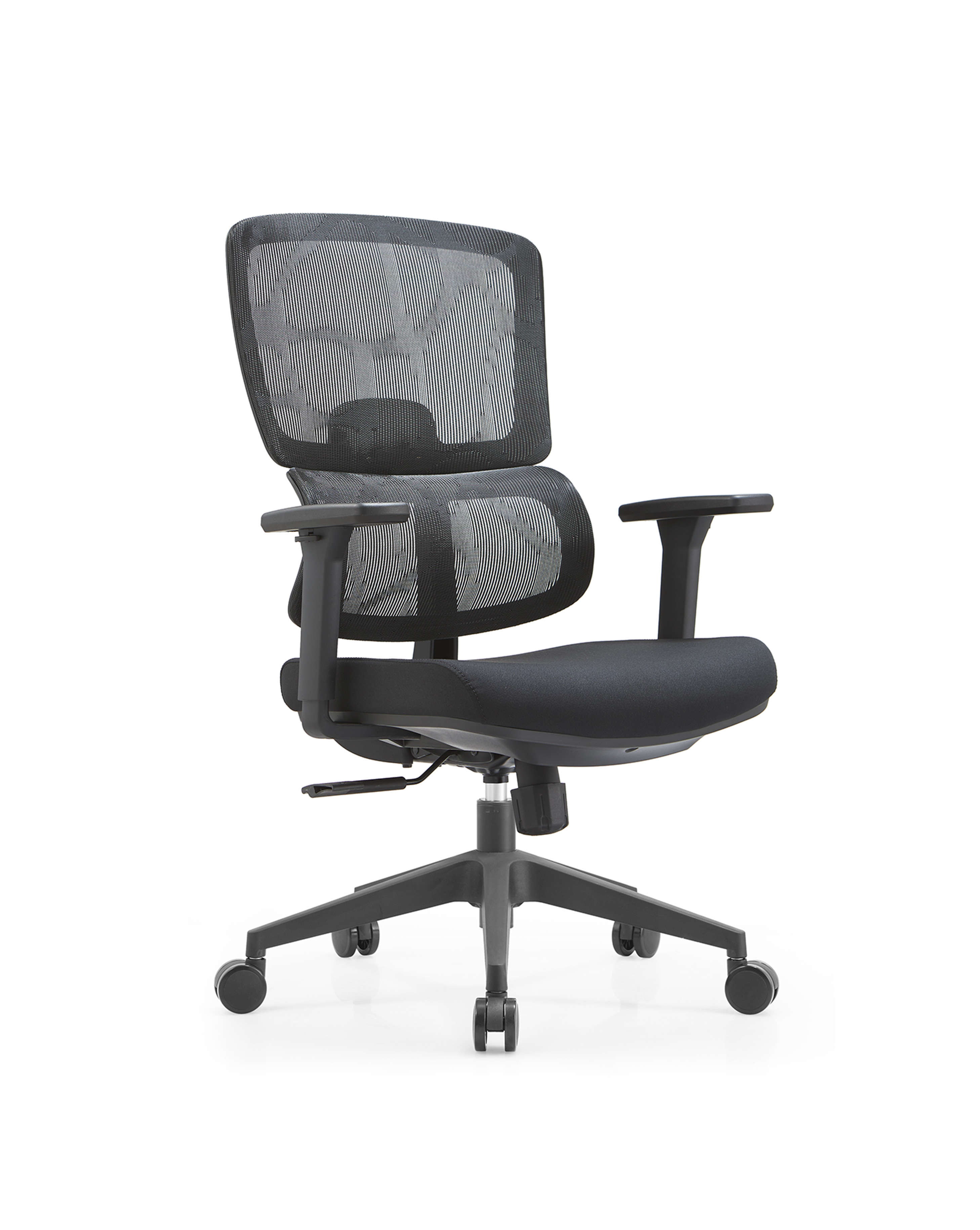 办公椅|网布中班椅|办公家具|华体会体育官方在线官网家具|网布中班椅